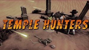 Read more about the article Temple Hunters